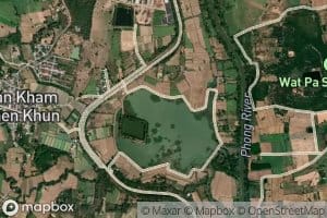 Ang Kep Nam Nong Pet