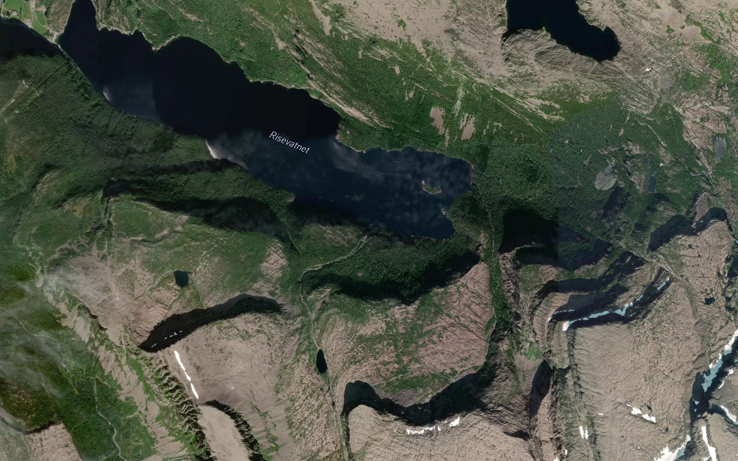Fossen