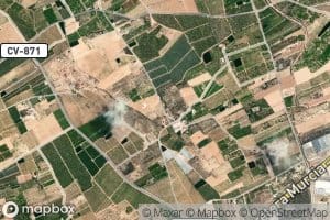 Segundo Canal de Albatera