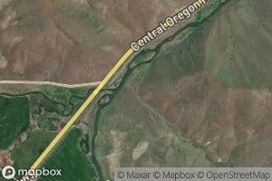 Dugout Creek