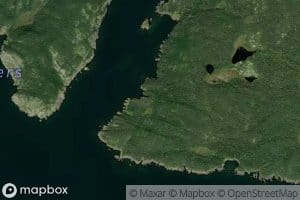 Mosses Cove