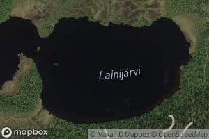Lainijarvi