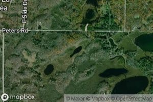 King Lake