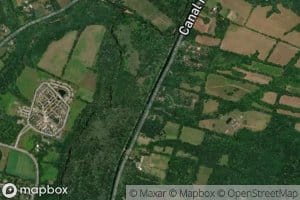 Delaware and Raritan Canal