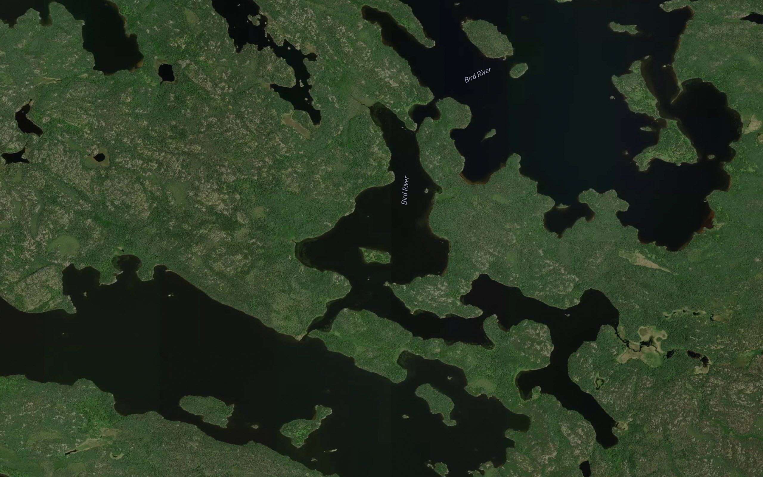 Midway Lake
