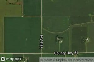 County Ditch Number Thirtynine