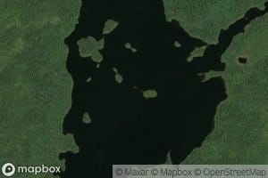 Lower Queenston Lake