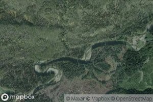 Squawkbird Creek