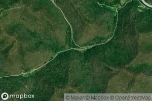 Road Fork