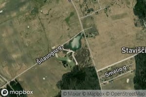 Romaskiu I Tvenkinys