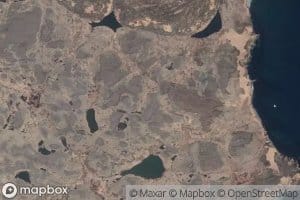 Rocket Lake