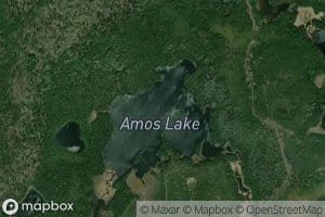Amos Lake