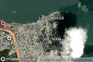 Cano de San Fernando