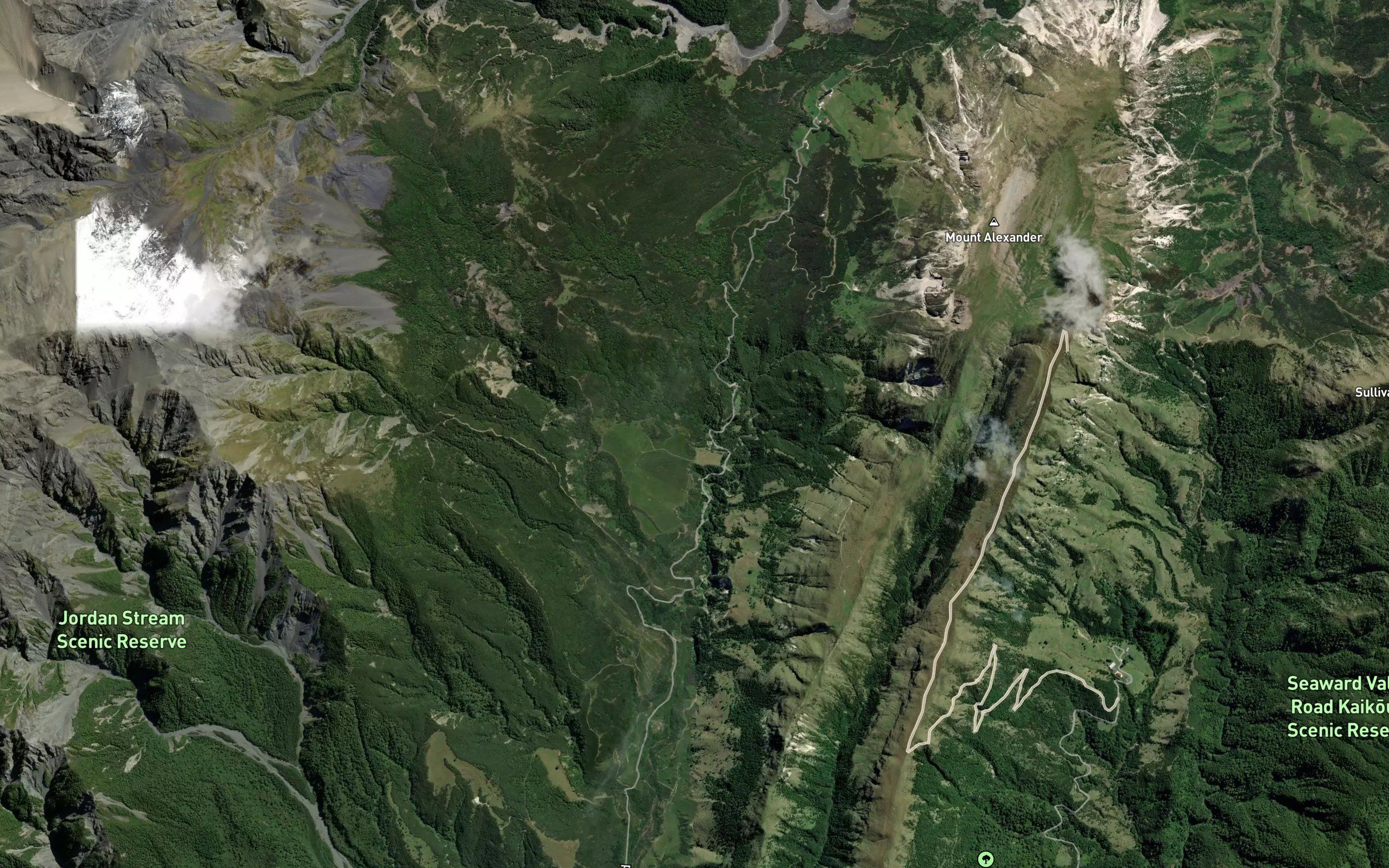 Puhi Puhi River