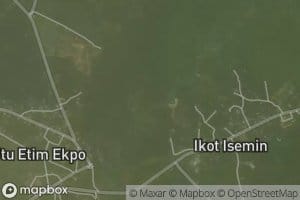 River Inyang Etim Ekpo