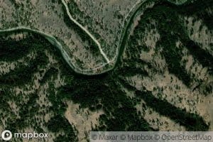 Deerhorn Creek