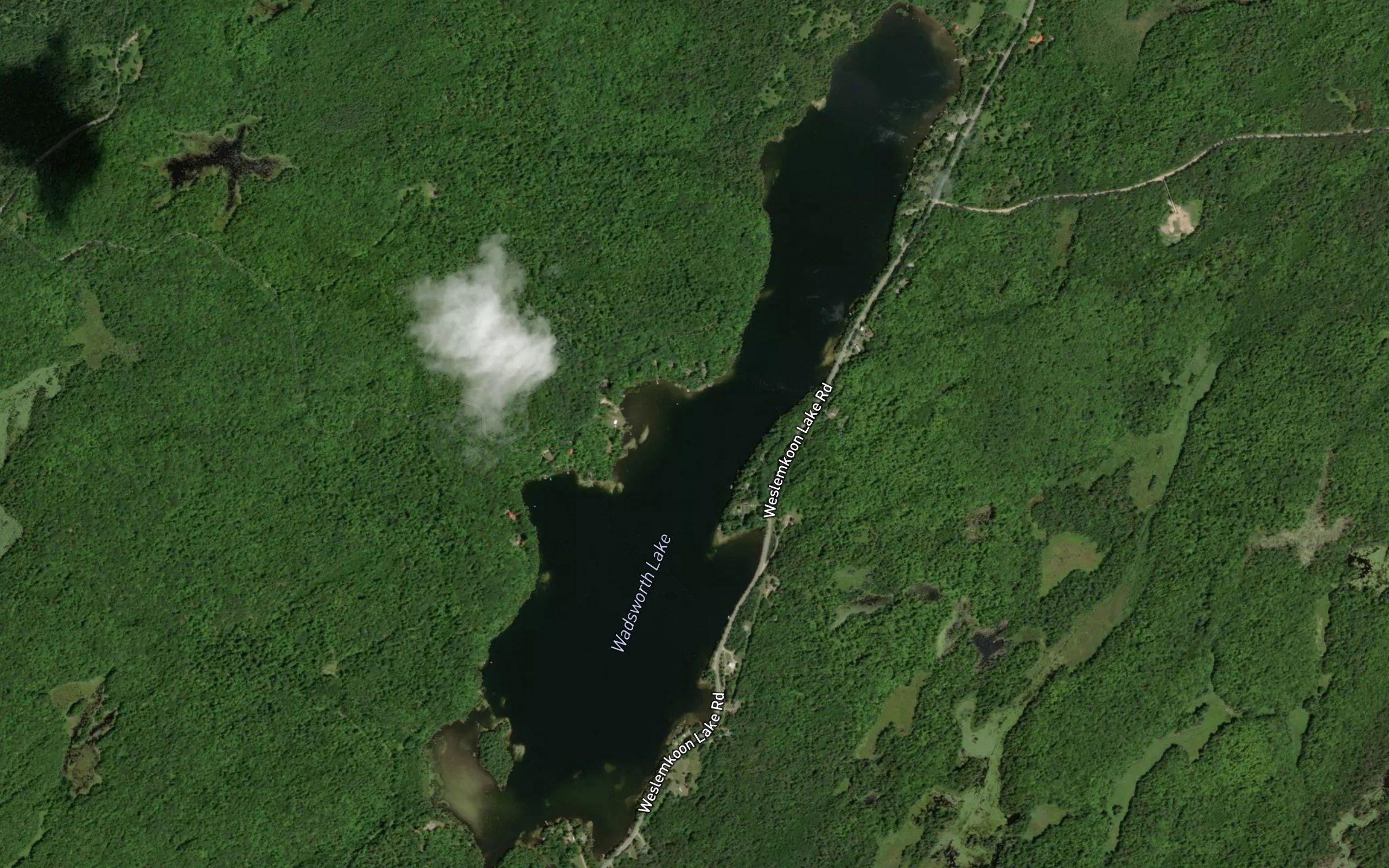 Wadsworth Lake