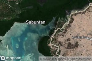 Teluk Sepangkur