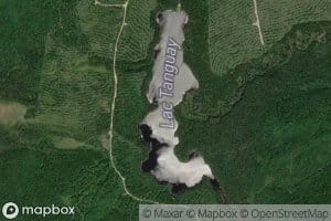 Lac Tanguay