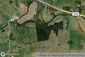 Terhune Spring