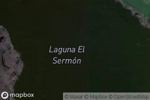 Laguna del Sermon