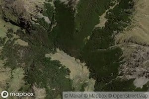 Lost Stream