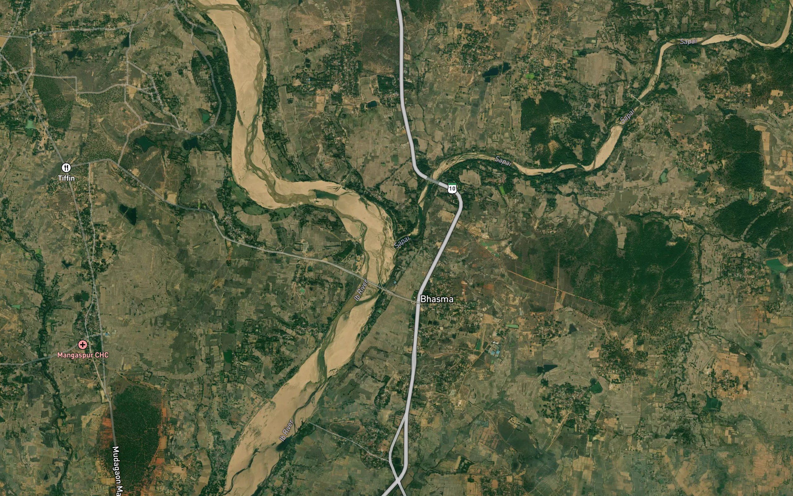 Sapai Nadi
