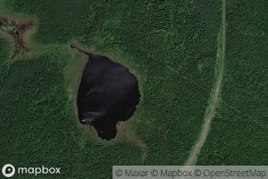 Bergsma Lake