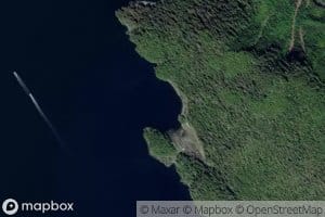 Dog Cove