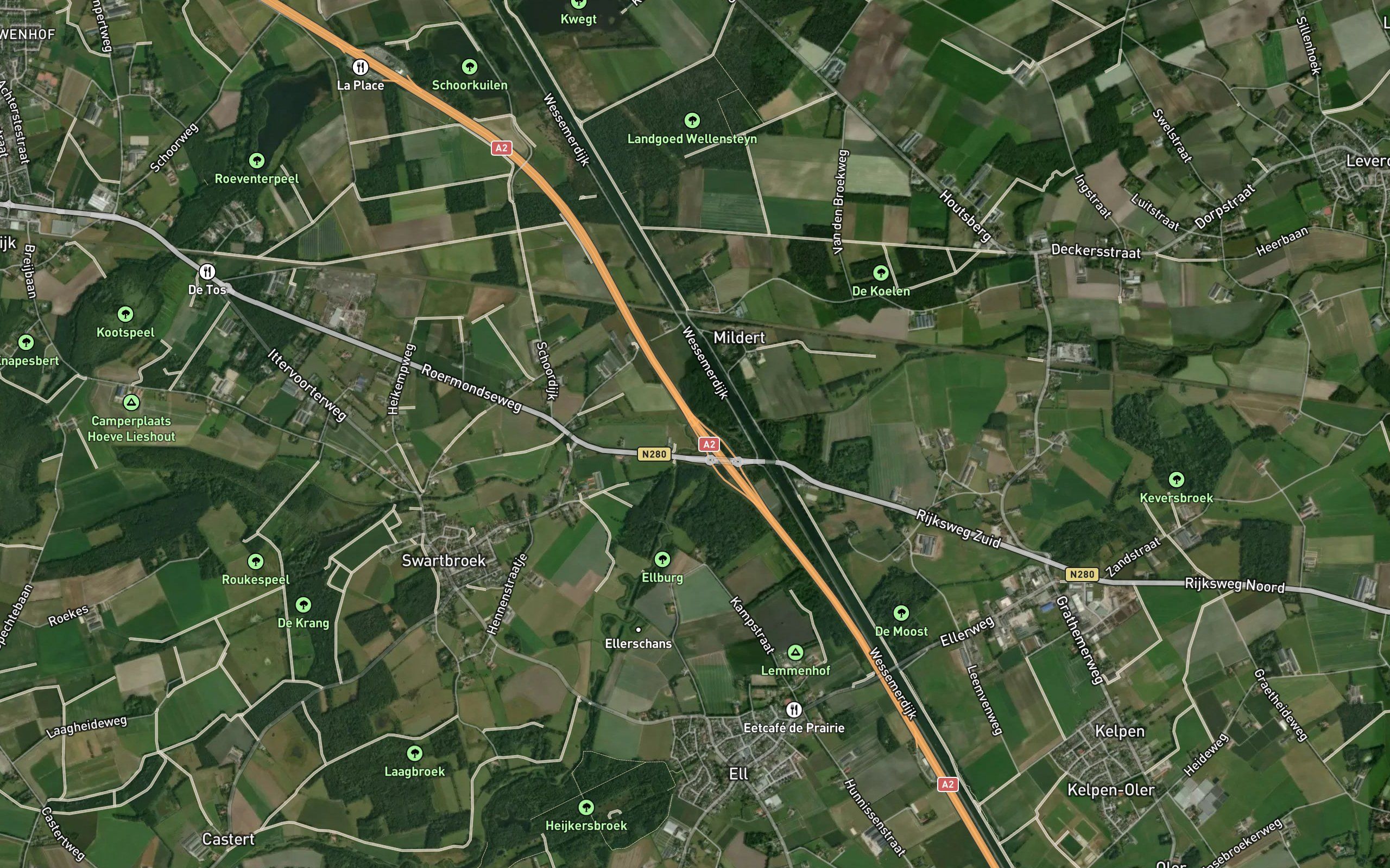 Leukerbeek