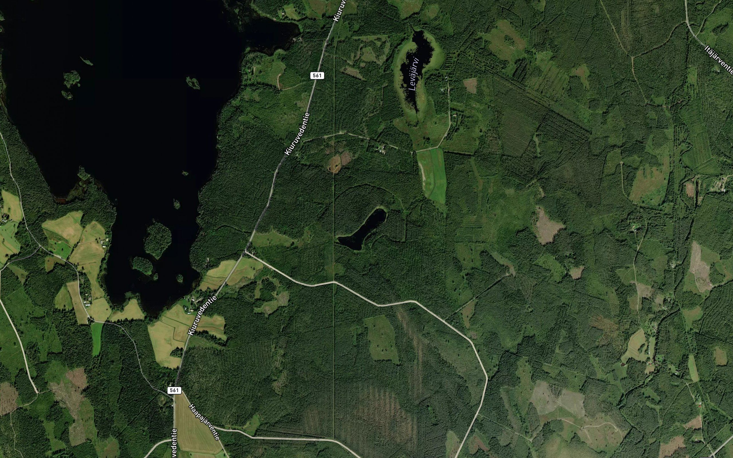 Kaakonlampi