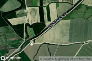 Menderes Kurutma Kanali