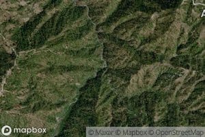 Rio Cruz de Barrancas