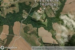 Corrego das Panelinhas