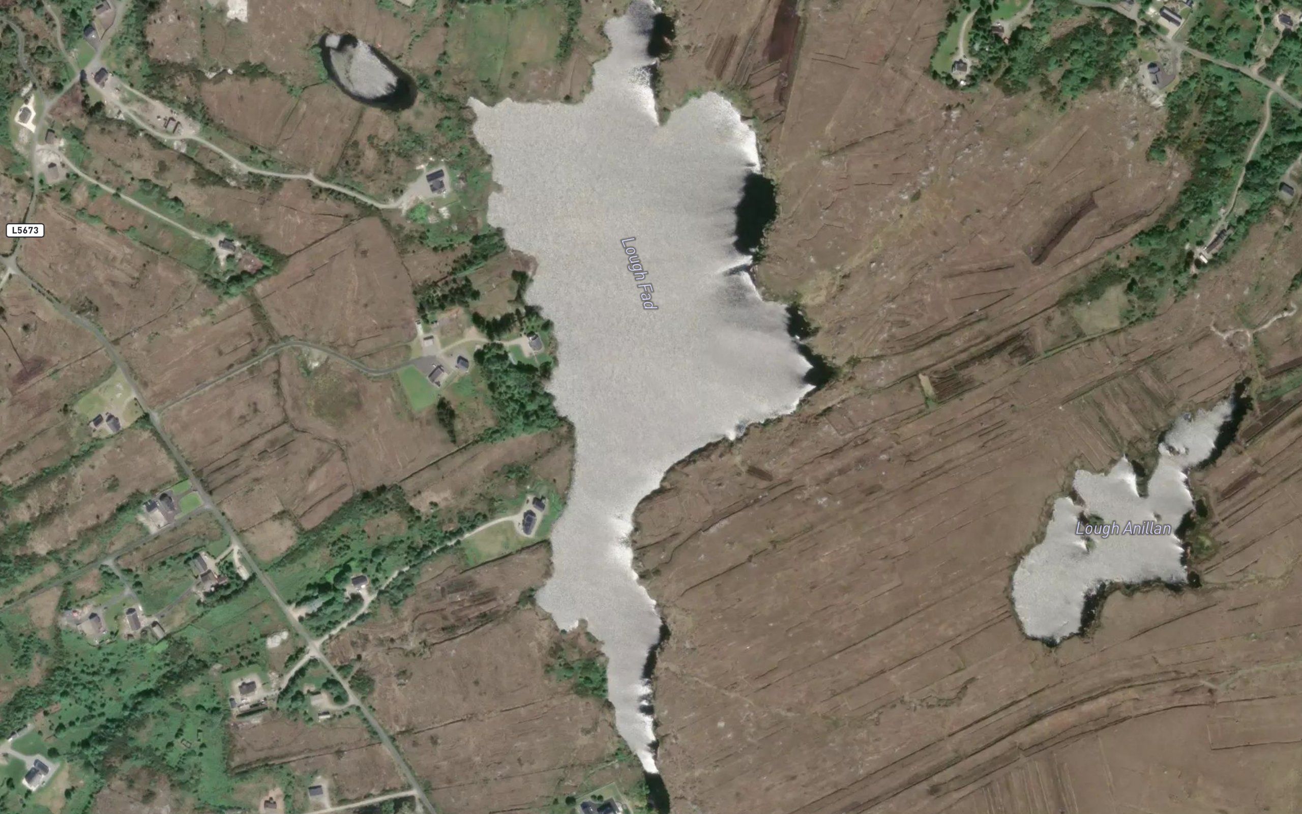Lough Fad