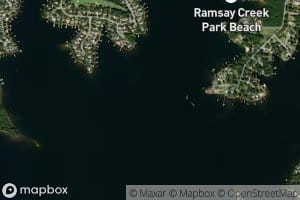 Ramsey Creek