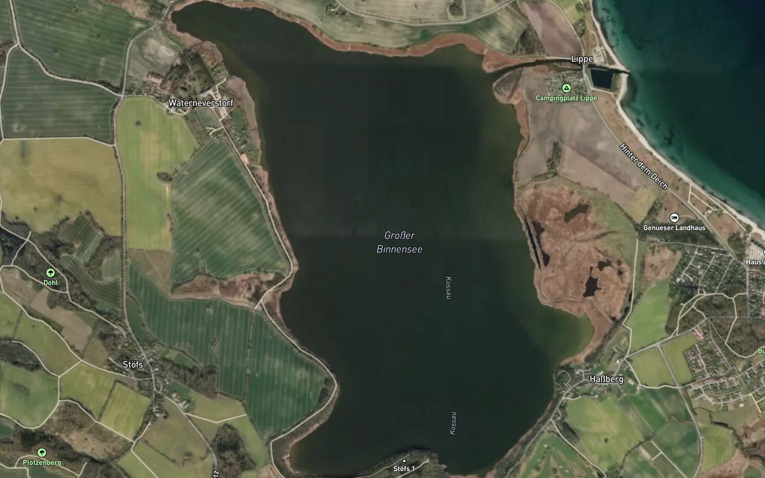 Grosser Binnensee