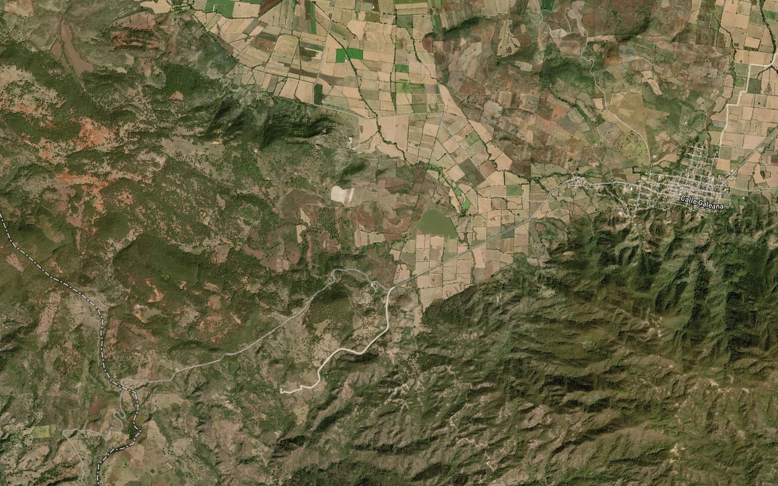 El Chivero