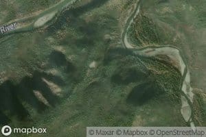 Marten Creek