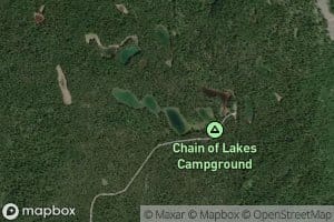 Chain of Lakes
