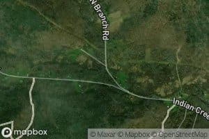 North Branch Indian Creek