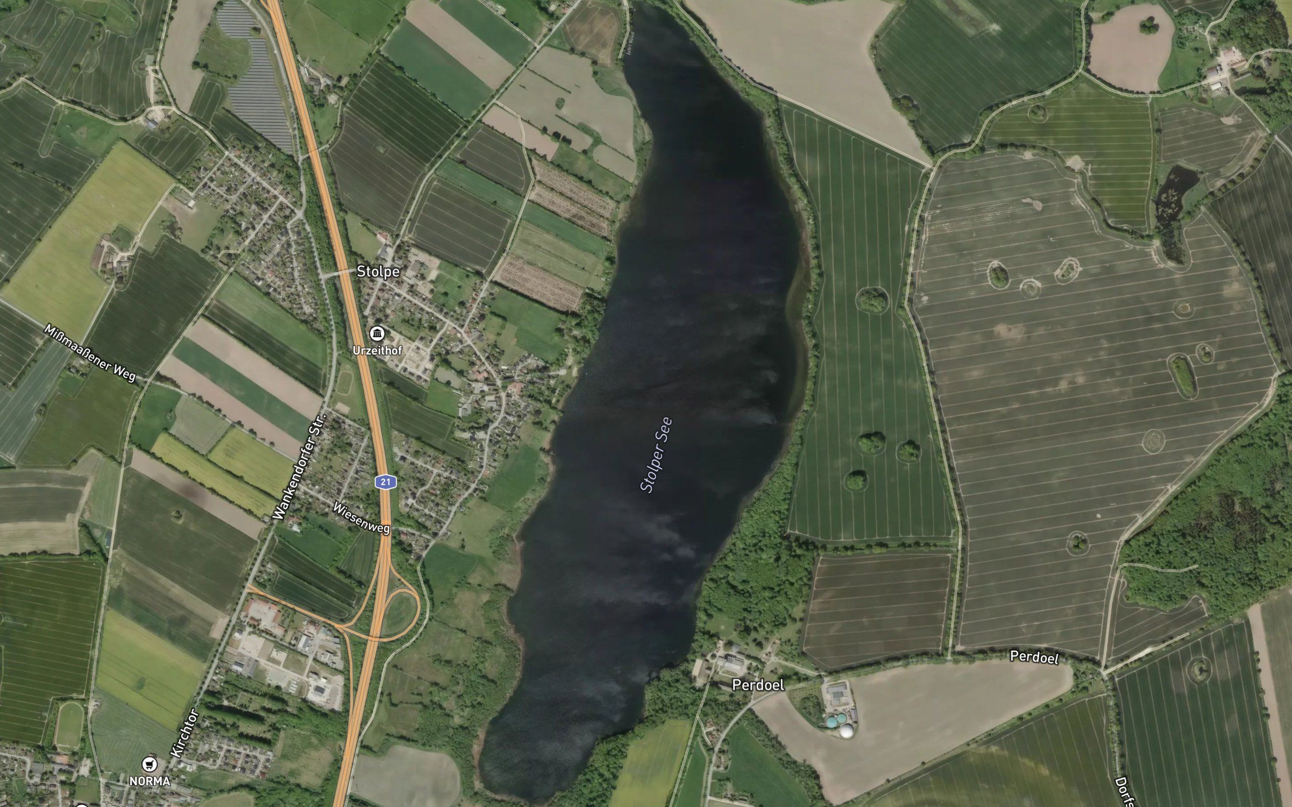 Stolper See