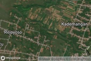 Kali Sumberkarangsuko