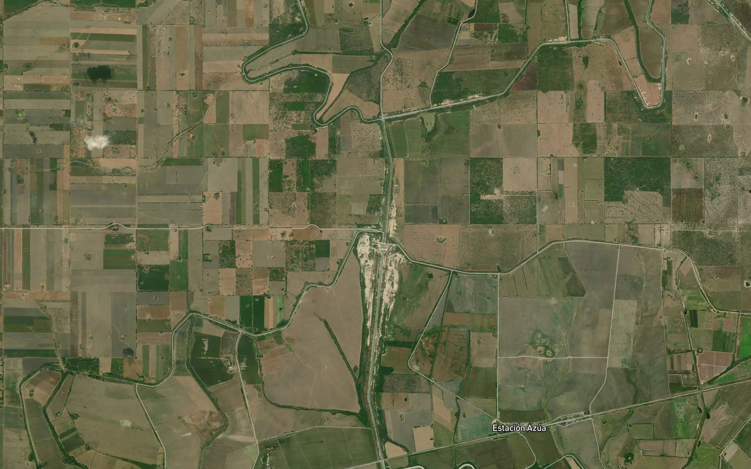 Canal de Velazco