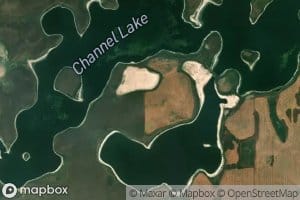 Channel Lake