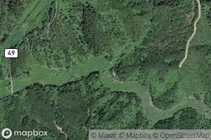 Harry Creek