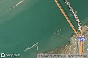 Suisun Point Channel