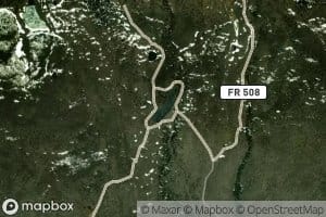 Kings Pasture Reservoir