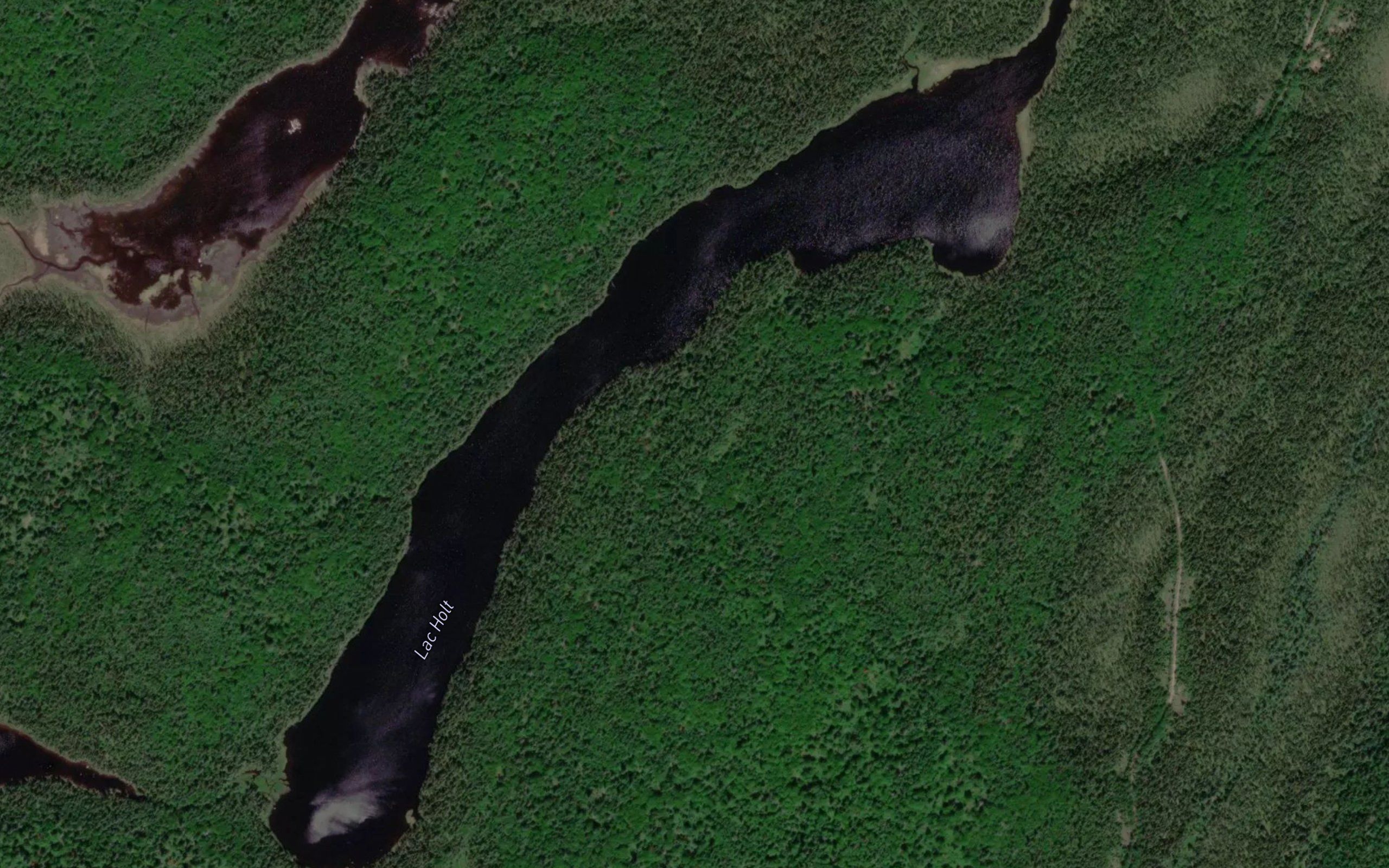 Lac Holt