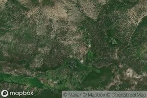 Secret Valley Hot Springs